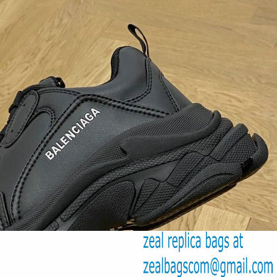 Balenciaga Triple S Women/Men Sneakers Top Quality 55 2022