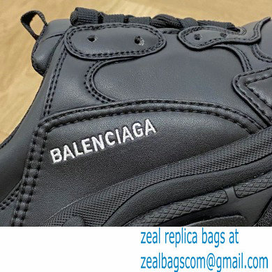 Balenciaga Triple S Women/Men Sneakers Top Quality 55 2022