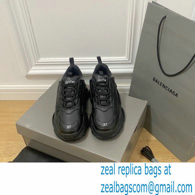 Balenciaga Triple S Women/Men Sneakers Top Quality 55 2022