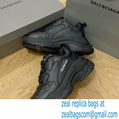 Balenciaga Triple S Women/Men Sneakers Top Quality 55 2022 - Click Image to Close