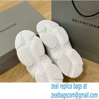 Balenciaga Triple S Women/Men Sneakers Top Quality 56 2022 - Click Image to Close