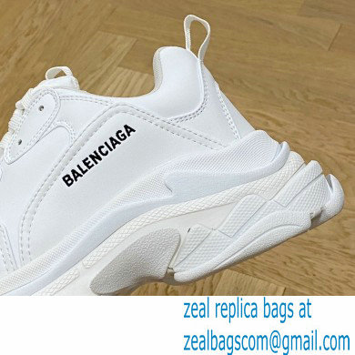 Balenciaga Triple S Women/Men Sneakers Top Quality 56 2022