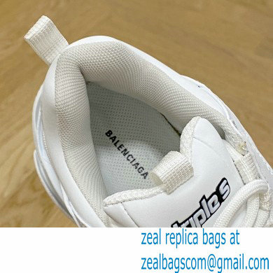 Balenciaga Triple S Women/Men Sneakers Top Quality 56 2022 - Click Image to Close