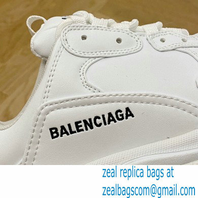 Balenciaga Triple S Women/Men Sneakers Top Quality 56 2022 - Click Image to Close