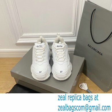 Balenciaga Triple S Women/Men Sneakers Top Quality 56 2022