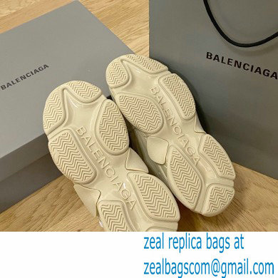 Balenciaga Triple S Women/Men Sneakers Top Quality 57 2022 - Click Image to Close