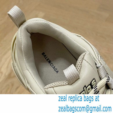 Balenciaga Triple S Women/Men Sneakers Top Quality 57 2022