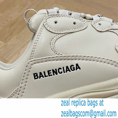 Balenciaga Triple S Women/Men Sneakers Top Quality 57 2022 - Click Image to Close