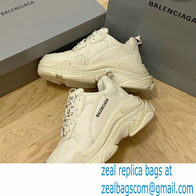 Balenciaga Triple S Women/Men Sneakers Top Quality 57 2022