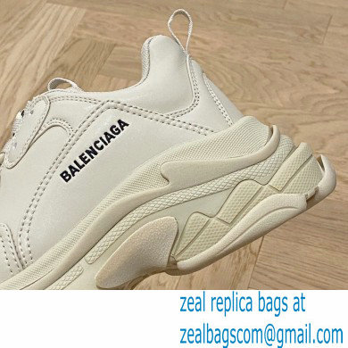 Balenciaga Triple S Women/Men Sneakers Top Quality 57 2022