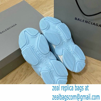 Balenciaga Triple S Women/Men Sneakers Top Quality 58 2022 - Click Image to Close