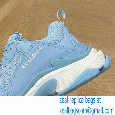 Balenciaga Triple S Women/Men Sneakers Top Quality 58 2022 - Click Image to Close