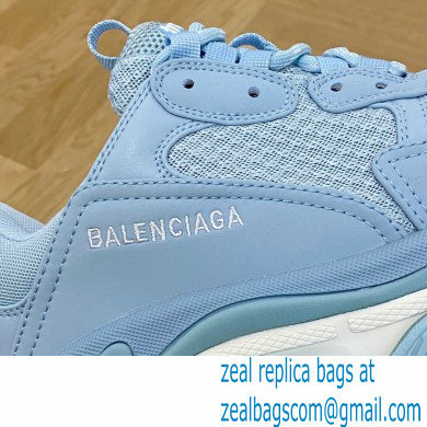 Balenciaga Triple S Women/Men Sneakers Top Quality 58 2022