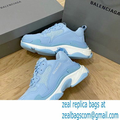 Balenciaga Triple S Women/Men Sneakers Top Quality 58 2022 - Click Image to Close