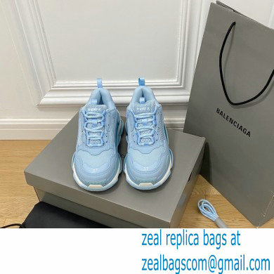 Balenciaga Triple S Women/Men Sneakers Top Quality 58 2022