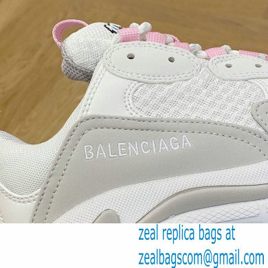 Balenciaga Triple S Women/Men Sneakers Top Quality 59 2022 - Click Image to Close