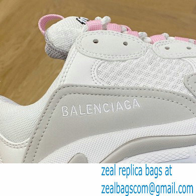 Balenciaga Triple S Women/Men Sneakers Top Quality 59 2022