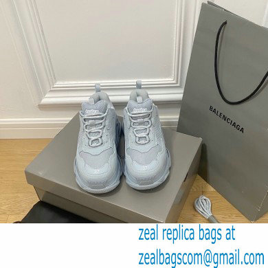 Balenciaga Triple S Women/Men Sneakers Top Quality 60 2022 - Click Image to Close