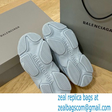 Balenciaga Triple S Women/Men Sneakers Top Quality 60 2022 - Click Image to Close