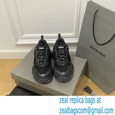 Balenciaga Triple S Women/Men Sneakers Top Quality 61 2022