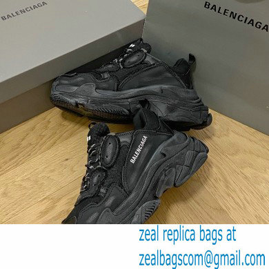 Balenciaga Triple S Women/Men Sneakers Top Quality 61 2022 - Click Image to Close