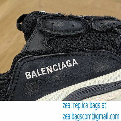 Balenciaga Triple S Women/Men Sneakers Top Quality 62 2022 - Click Image to Close