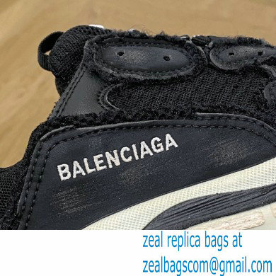 Balenciaga Triple S Women/Men Sneakers Top Quality 62 2022