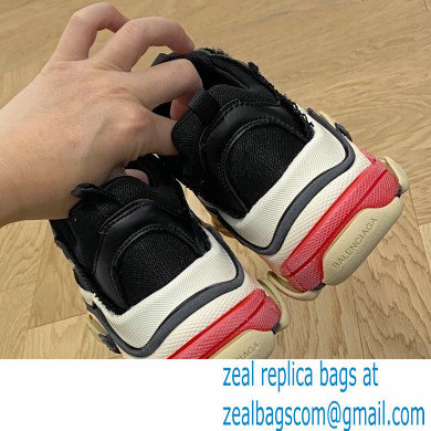 Balenciaga Triple S Women/Men Sneakers Top Quality 62 2022 - Click Image to Close