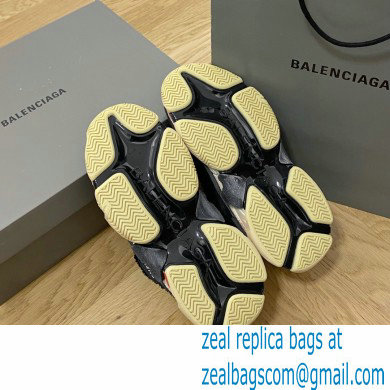 Balenciaga Triple S Women/Men Sneakers Top Quality 62 2022 - Click Image to Close