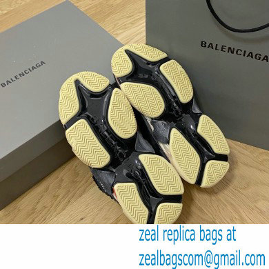 Balenciaga Triple S Women/Men Sneakers Top Quality 62 2022