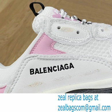 Balenciaga Triple S Women/Men Sneakers Top Quality 63 2022