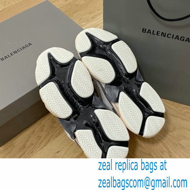 Balenciaga Triple S Women/Men Sneakers Top Quality 63 2022 - Click Image to Close