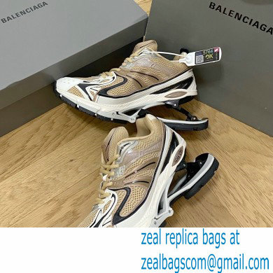 Balenciaga X-Pander Trainers Women/Men Sneakers Top Quality 01 2022