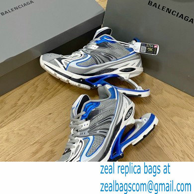 Balenciaga X-Pander Trainers Women/Men Sneakers Top Quality 03 2022