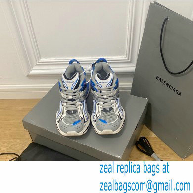 Balenciaga X-Pander Trainers Women/Men Sneakers Top Quality 03 2022