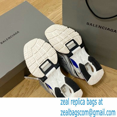 Balenciaga X-Pander Trainers Women/Men Sneakers Top Quality 03 2022