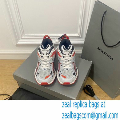 Balenciaga X-Pander Trainers Women/Men Sneakers Top Quality 04 2022