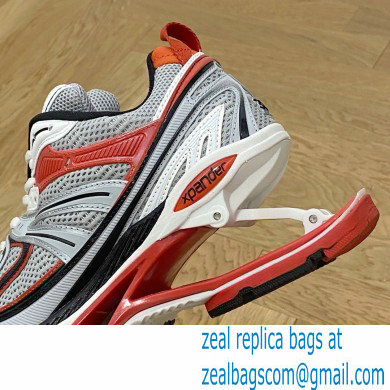 Balenciaga X-Pander Trainers Women/Men Sneakers Top Quality 04 2022