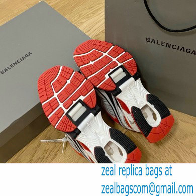 Balenciaga X-Pander Trainers Women/Men Sneakers Top Quality 04 2022