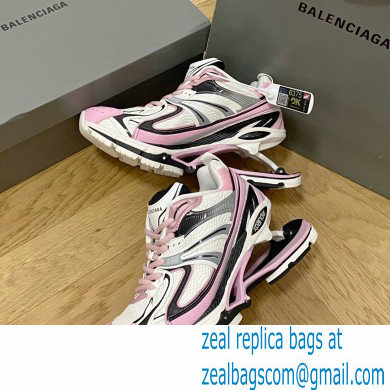 Balenciaga X-Pander Trainers Women/Men Sneakers Top Quality 05 2022