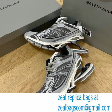 Balenciaga X-Pander Trainers Women/Men Sneakers Top Quality 06 2022