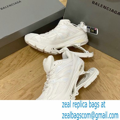 Balenciaga X-Pander Trainers Women/Men Sneakers Top Quality 07 2022