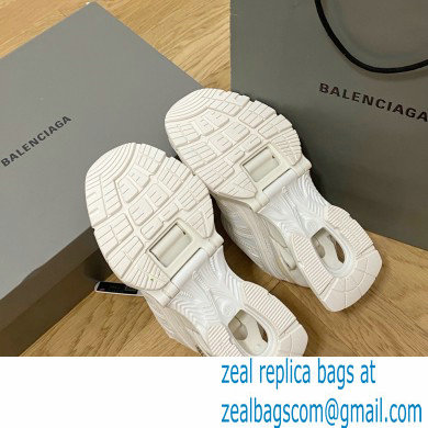 Balenciaga X-Pander Trainers Women/Men Sneakers Top Quality 07 2022