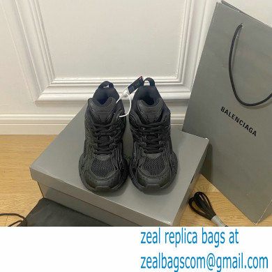 Balenciaga X-Pander Trainers Women/Men Sneakers Top Quality 08 2022 - Click Image to Close