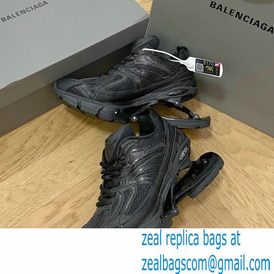 Balenciaga X-Pander Trainers Women/Men Sneakers Top Quality 08 2022 - Click Image to Close