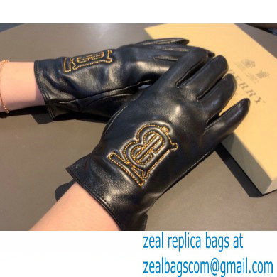 Burberry Gloves BUR10 2022