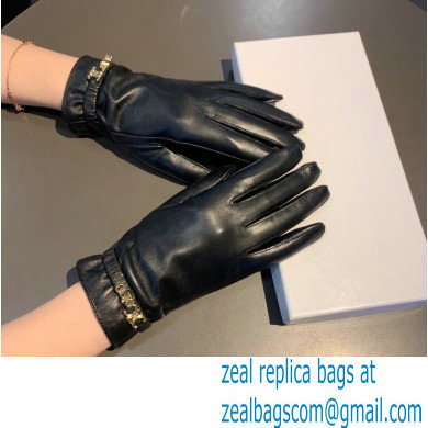 Celine Gloves C01 2022
