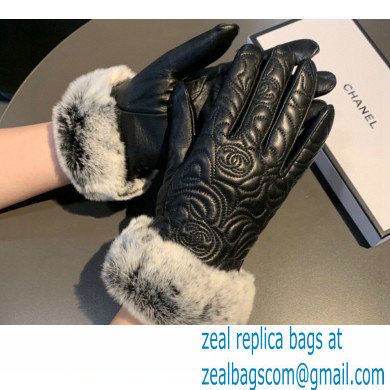 Chanel Gloves CH01 2022