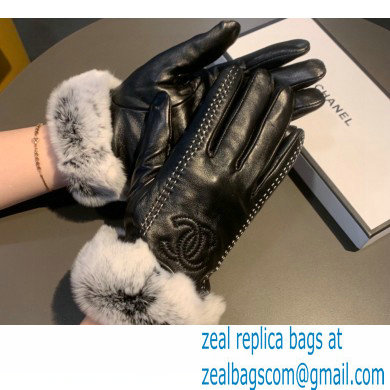 Chanel Gloves CH04 2022