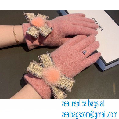 Chanel Gloves CH07 2022